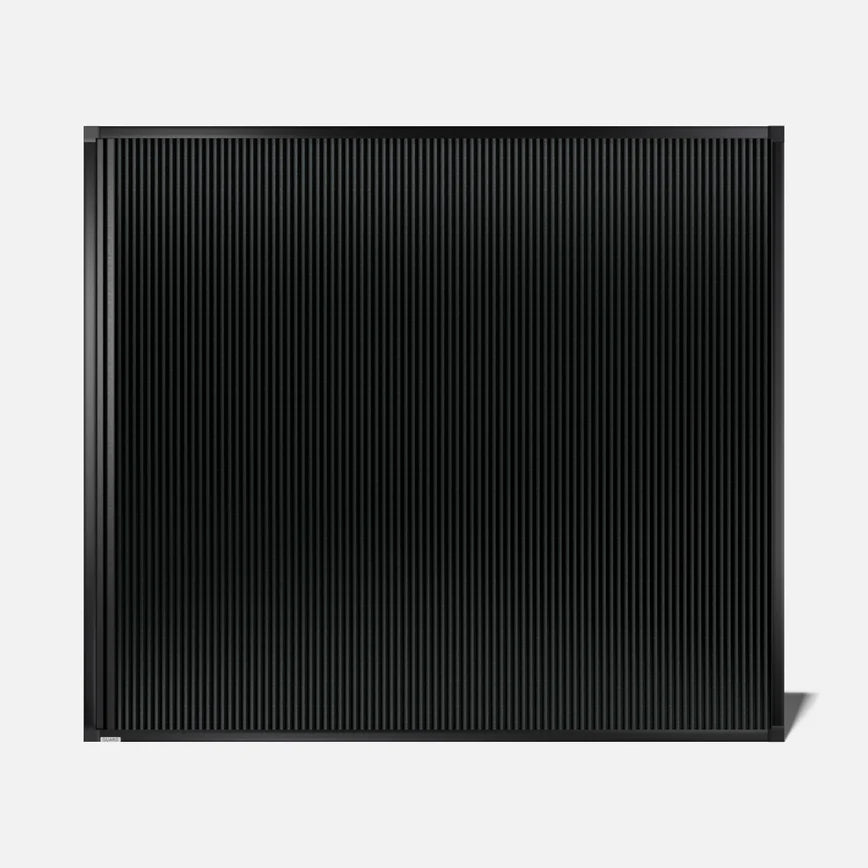 The Total Blackout - Custom Window Shades - OmniQ™
