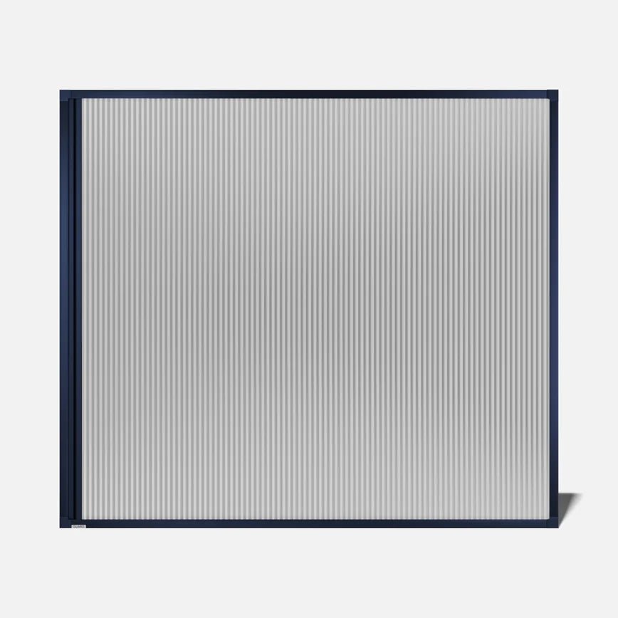 The Total Blackout - Custom Window Shades - OmniQ™