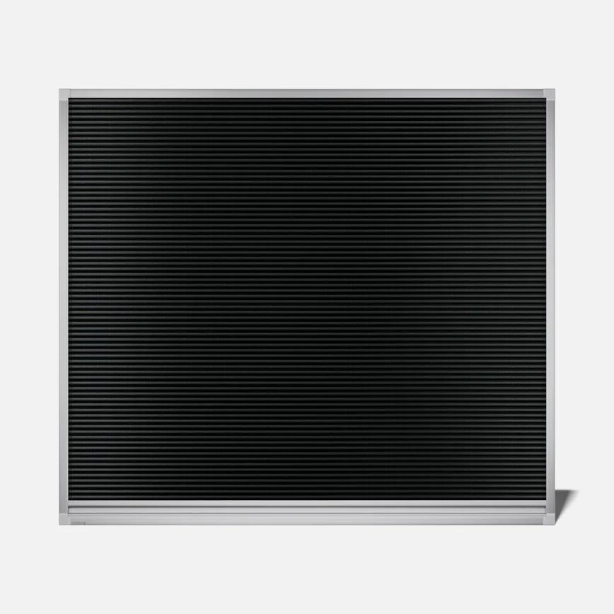 The Total Blackout - Custom Window Shades - OmniQ™