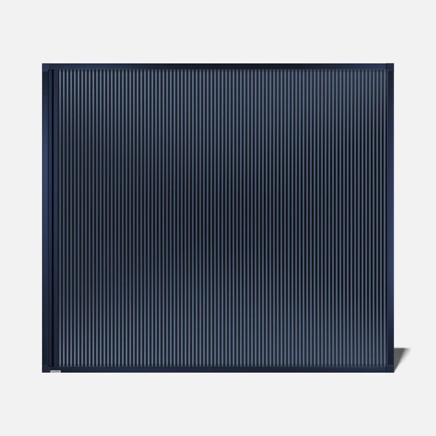 The Total Blackout - Custom Window Shades - OmniQ™