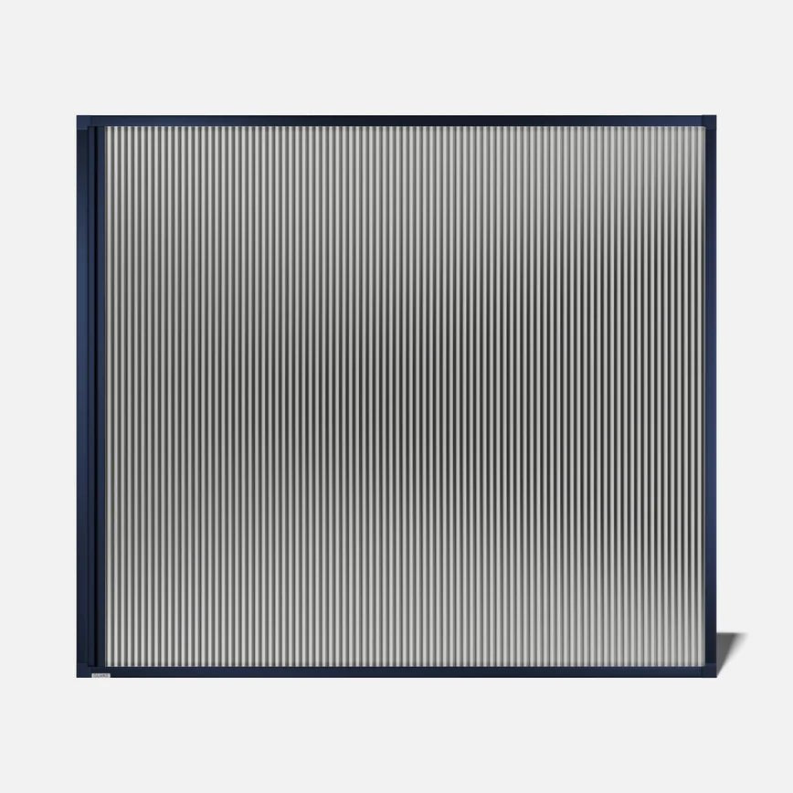 The Total Blackout - Custom Window Shades - OmniQ™