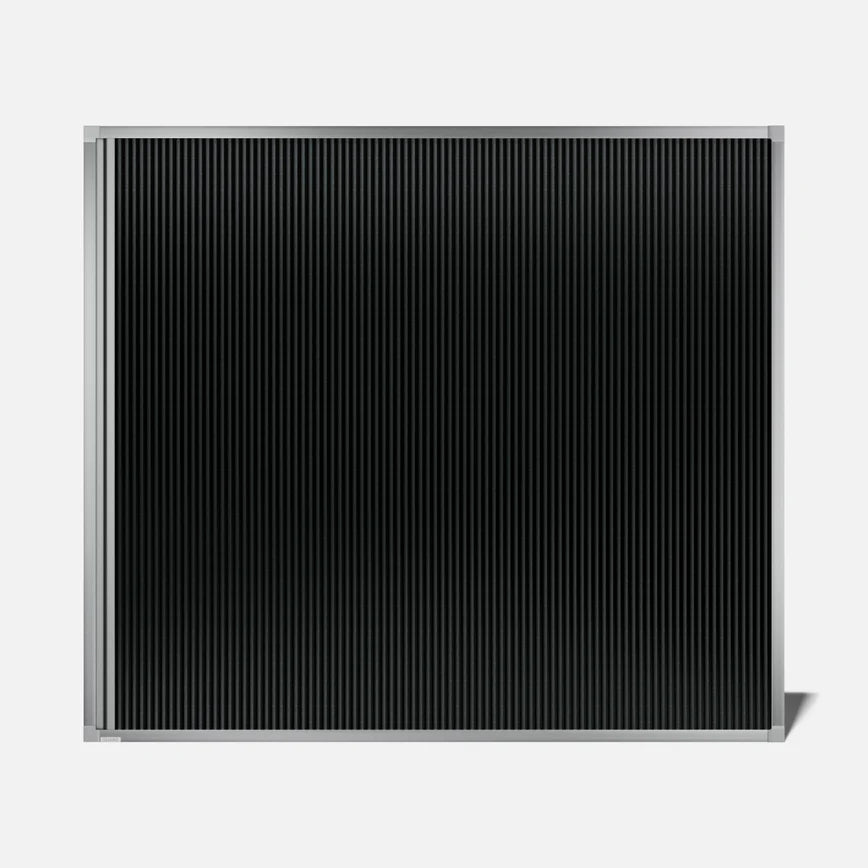 The Total Blackout - Custom Window Shades - OmniQ™