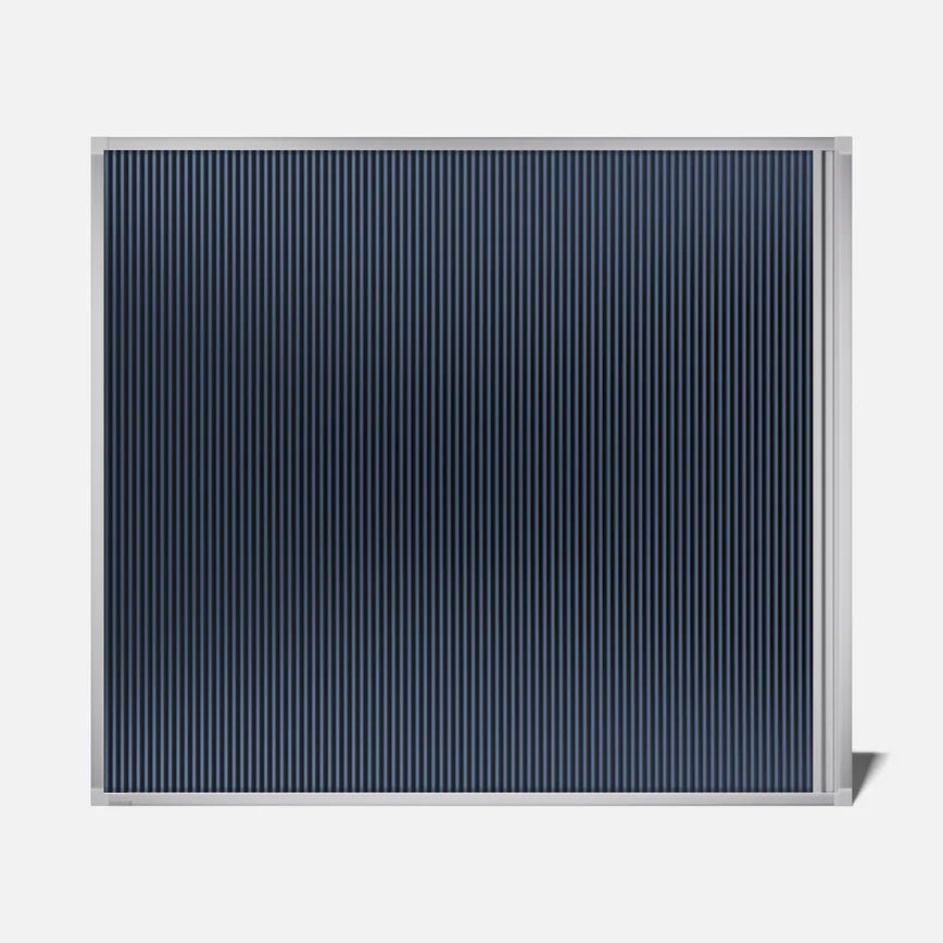 The Total Blackout - Custom Window Shades - OmniQ™