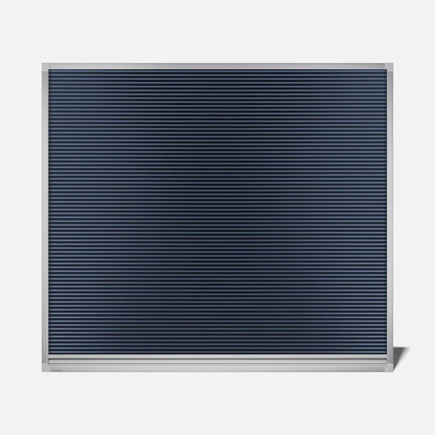 The Total Blackout - Custom Window Shades - OmniQ™