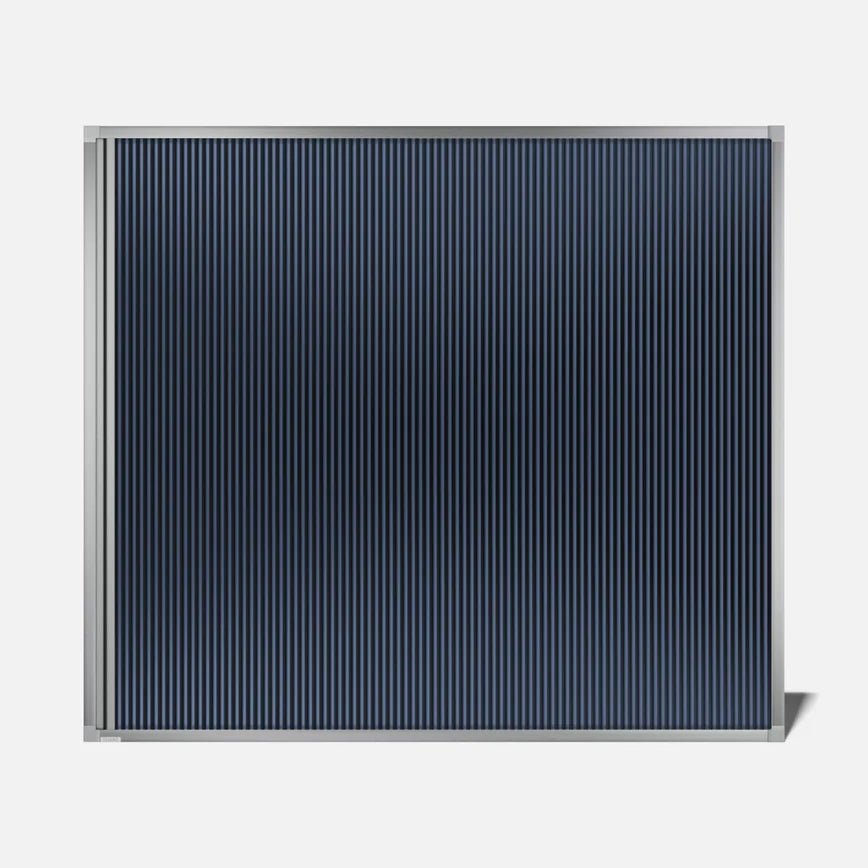 The Total Blackout - Custom Window Shades - OmniQ™