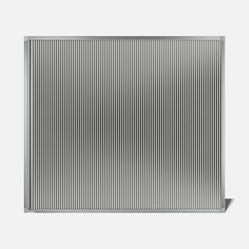 The Total Blackout - Custom Window Shades - OmniQ™