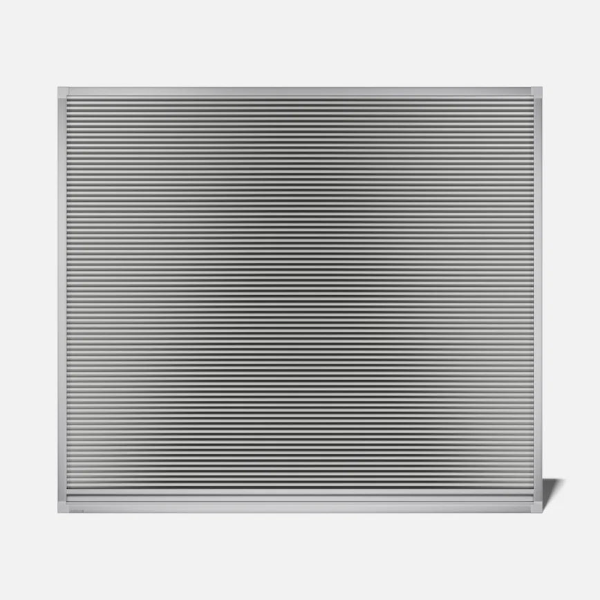 The Total Blackout - Custom Window Shades - OmniQ™