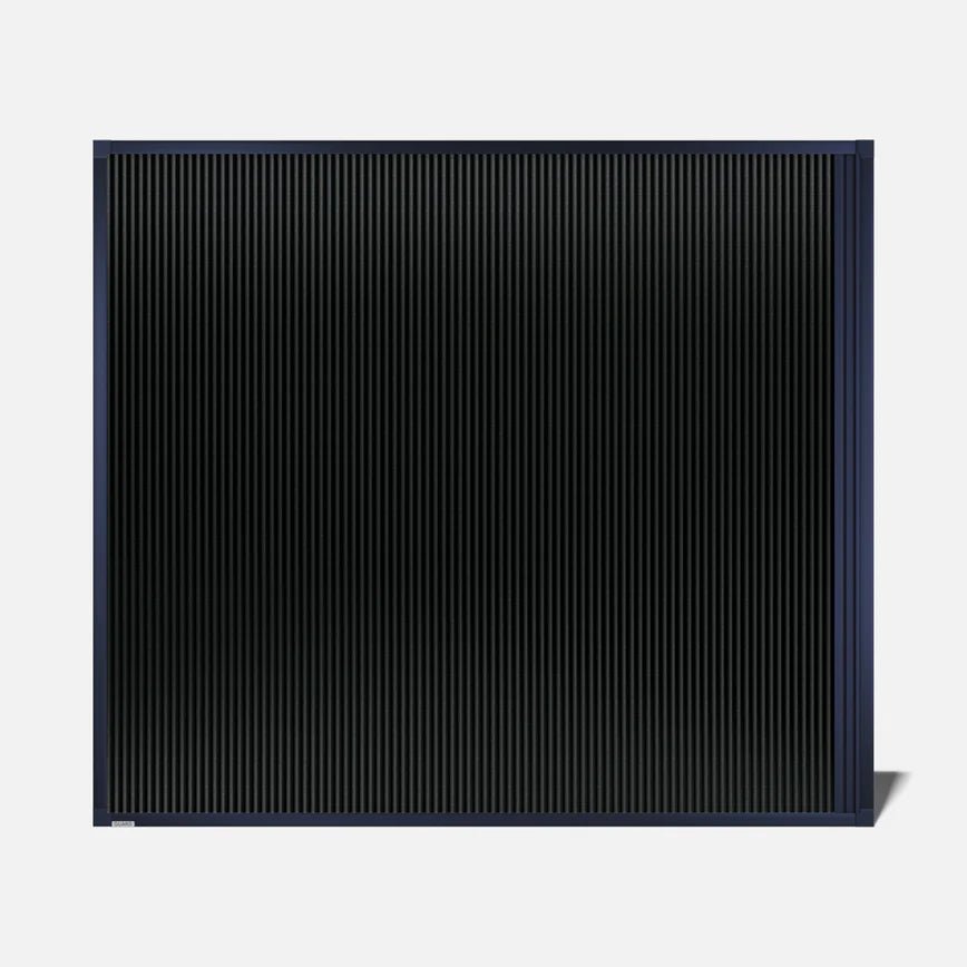 The Total Blackout - Custom Window Shades - OmniQ™
