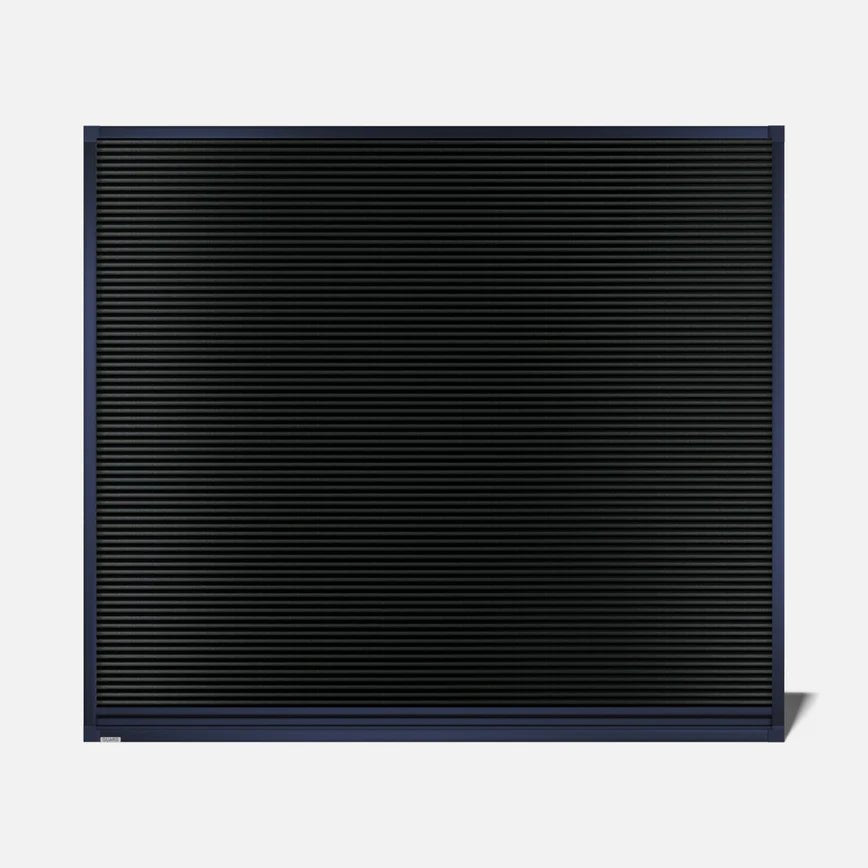 The Total Blackout - Custom Window Shades - OmniQ™