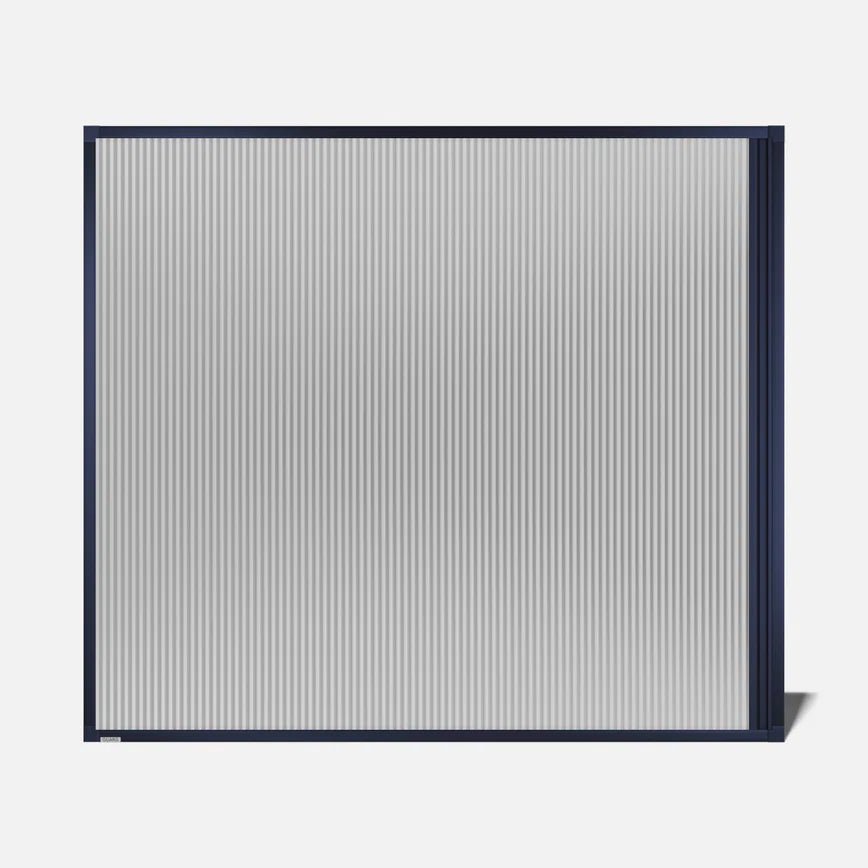 The Total Blackout - Custom Window Shades - OmniQ™