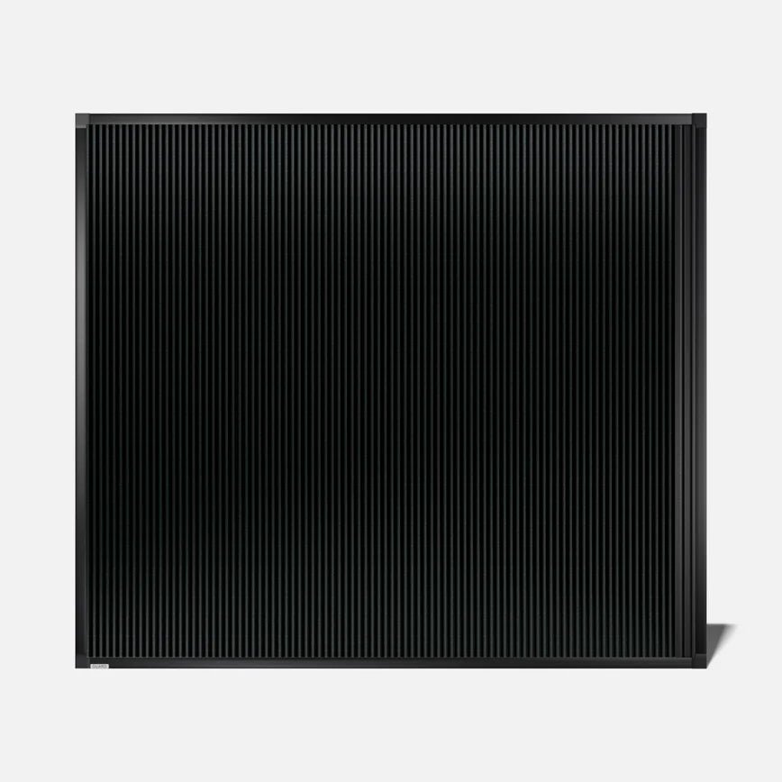 The Total Blackout - Custom Window Shades - OmniQ™