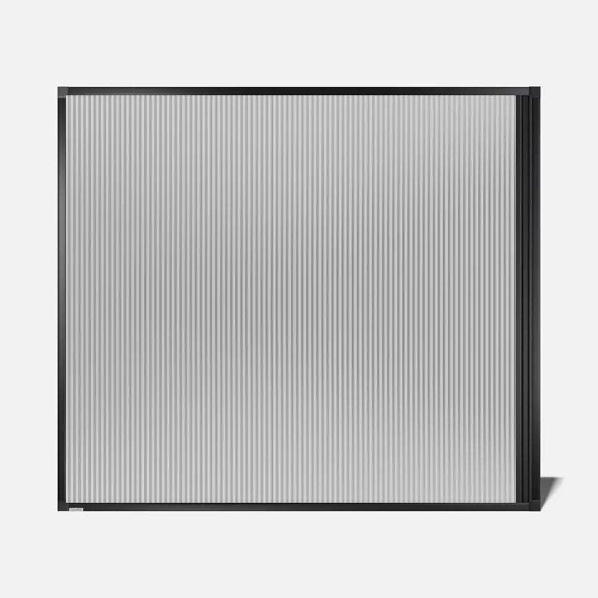 The Total Blackout - Custom Window Shades - OmniQ™