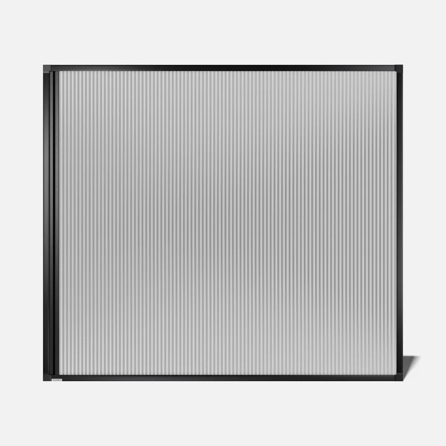 The Total Blackout - Custom Window Shades - OmniQ™