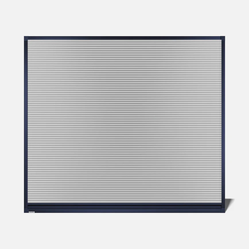 The Total Blackout - Custom Window Shades - OmniQ™