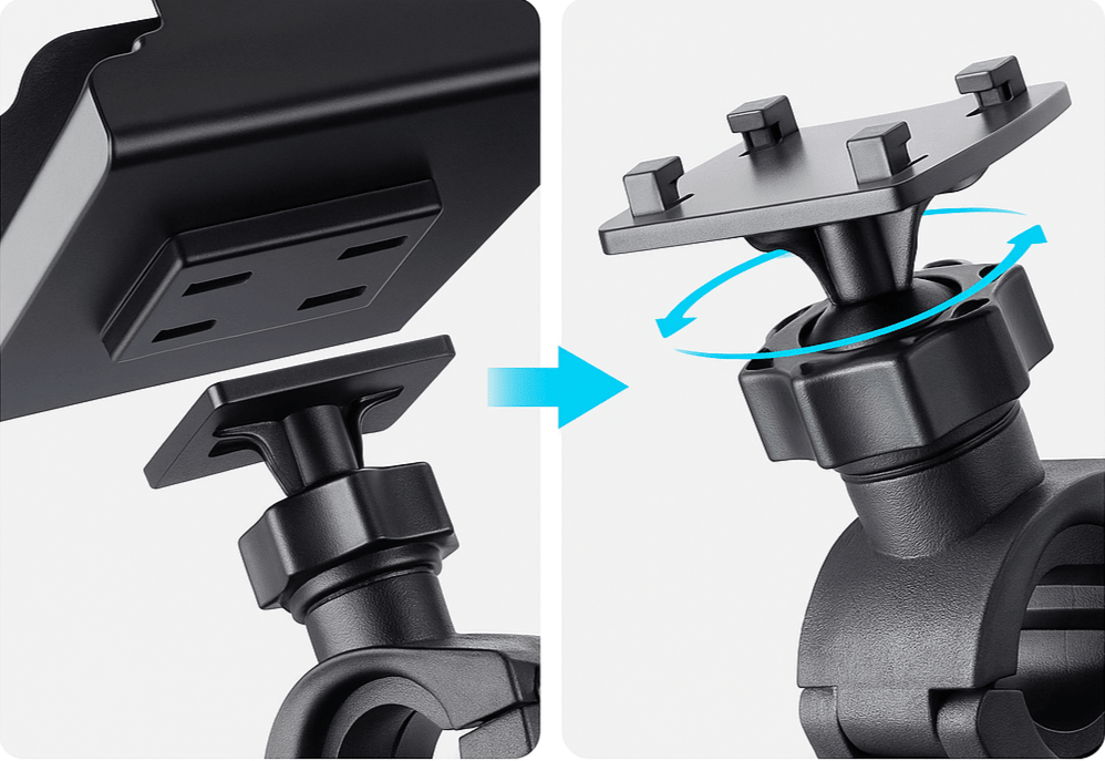 OmniQ™ Underwater Camera - OmniQ™