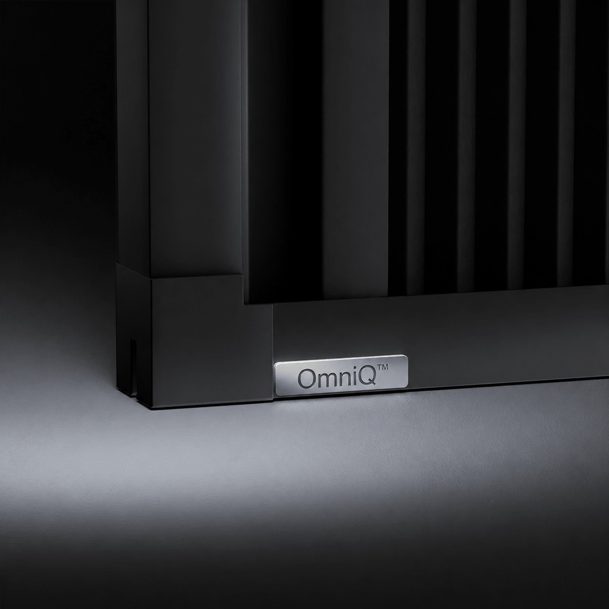 The Total Blackout - Custom Window Shades - OmniQ™