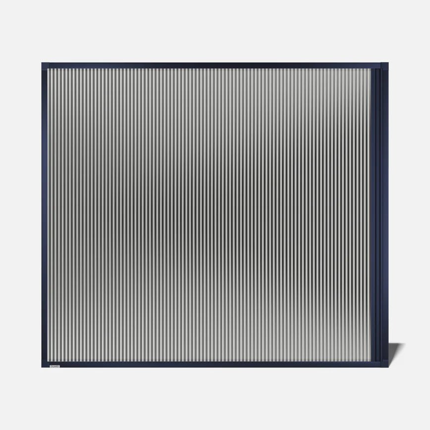 The Total Blackout - Custom Window Shades - OmniQ™