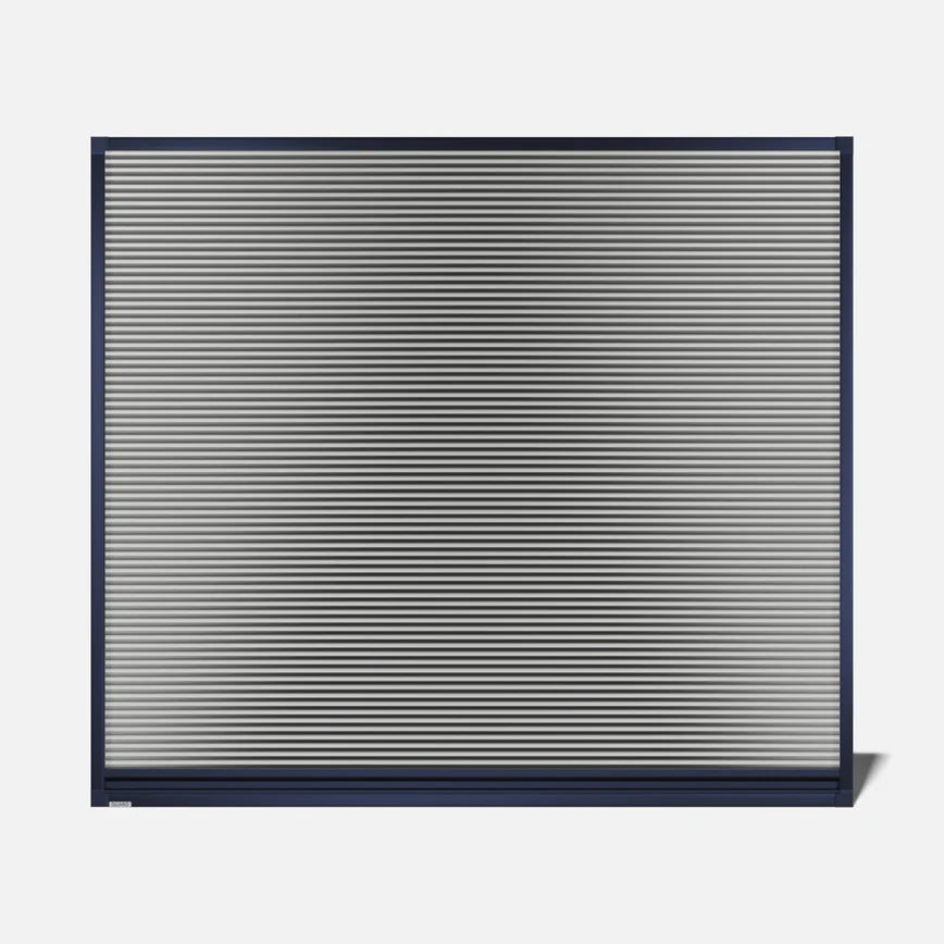 The Total Blackout - Custom Window Shades - OmniQ™