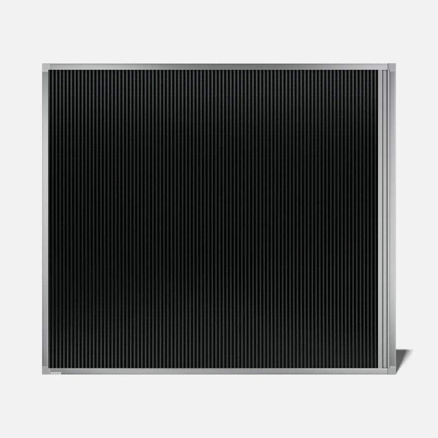 The Total Blackout - Custom Window Shades - OmniQ™
