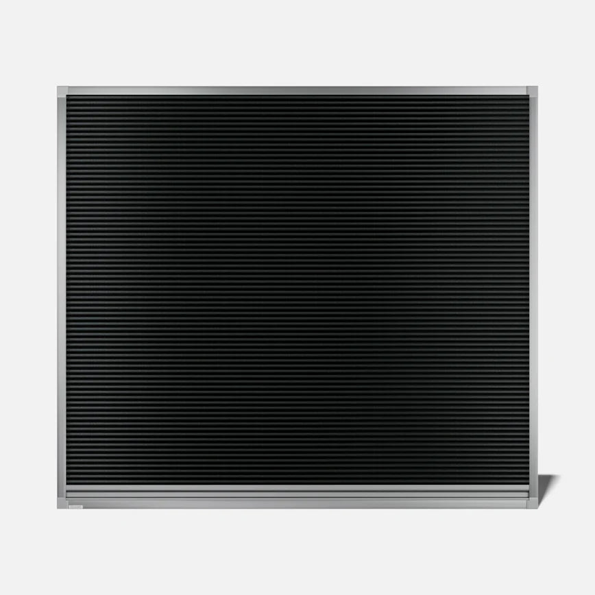 The Total Blackout - Custom Window Shades - OmniQ™