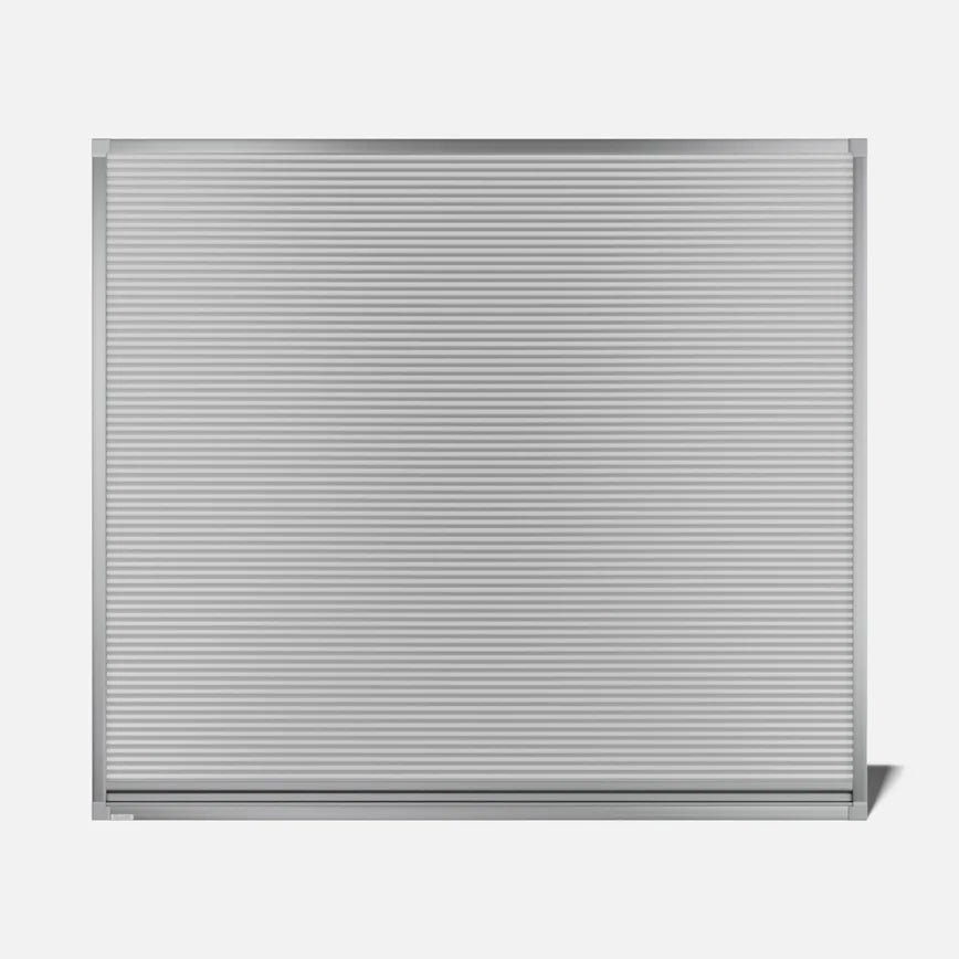The Total Blackout - Custom Window Shades - OmniQ™