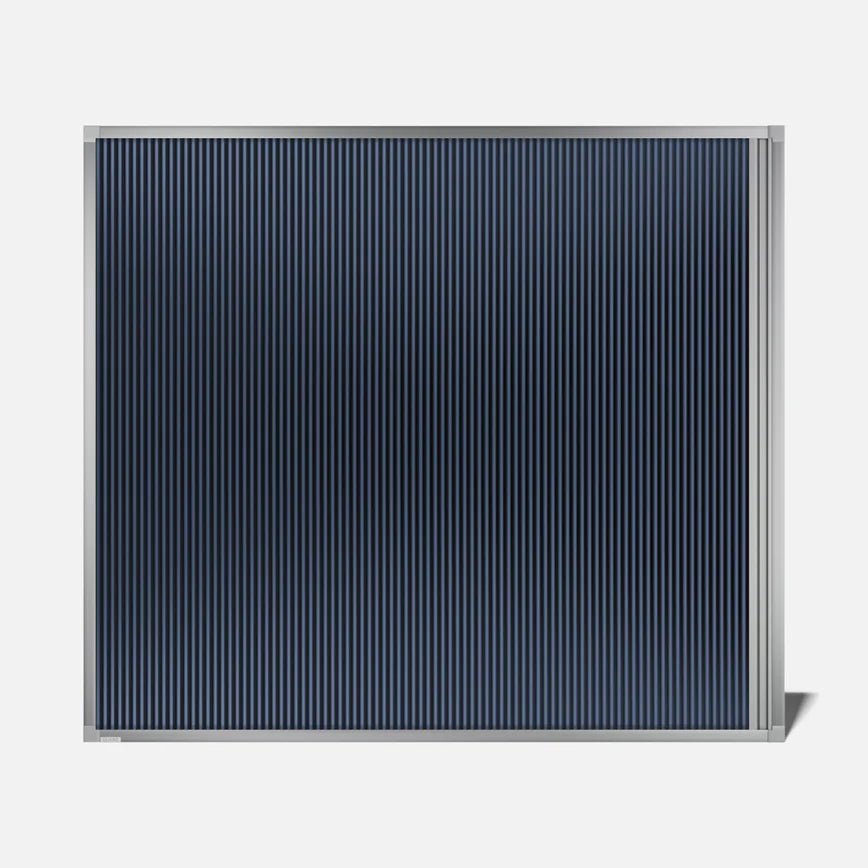 The Total Blackout - Custom Window Shades - OmniQ™