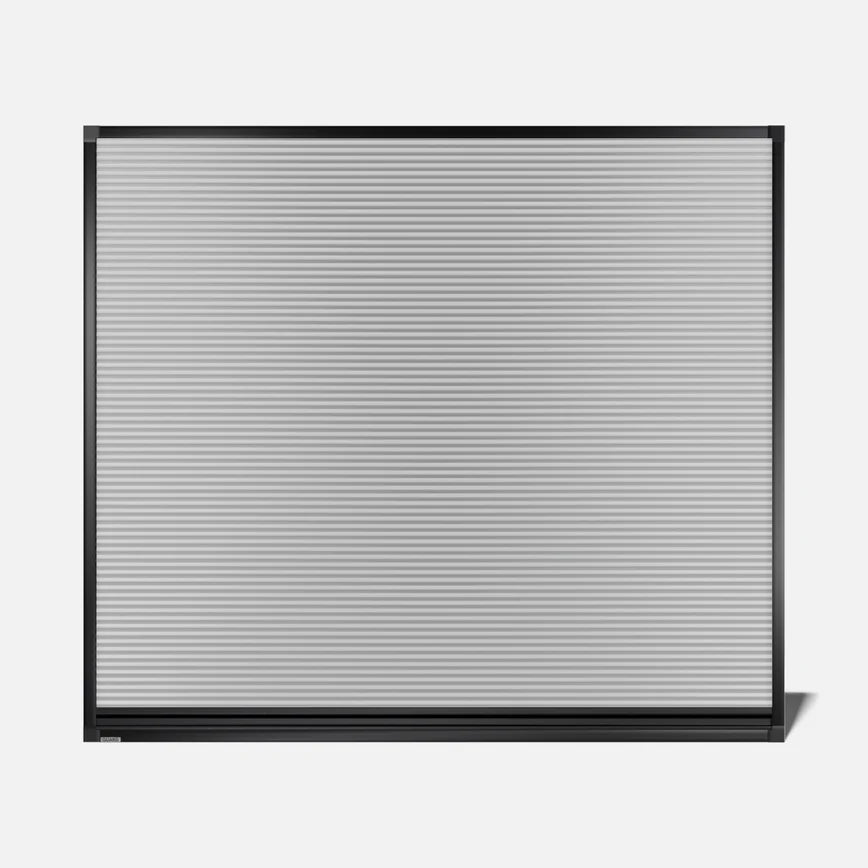 The Total Blackout - Custom Window Shades - OmniQ™