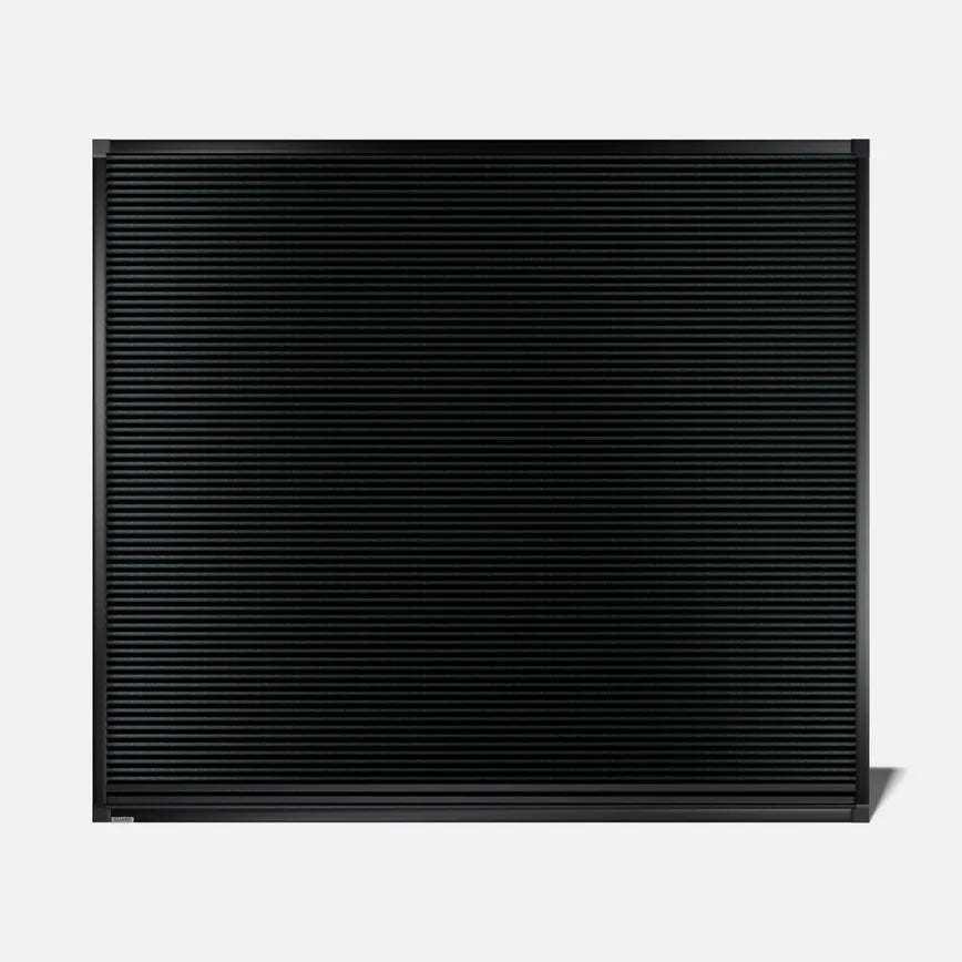 The Total Blackout - Custom Window Shades - OmniQ™