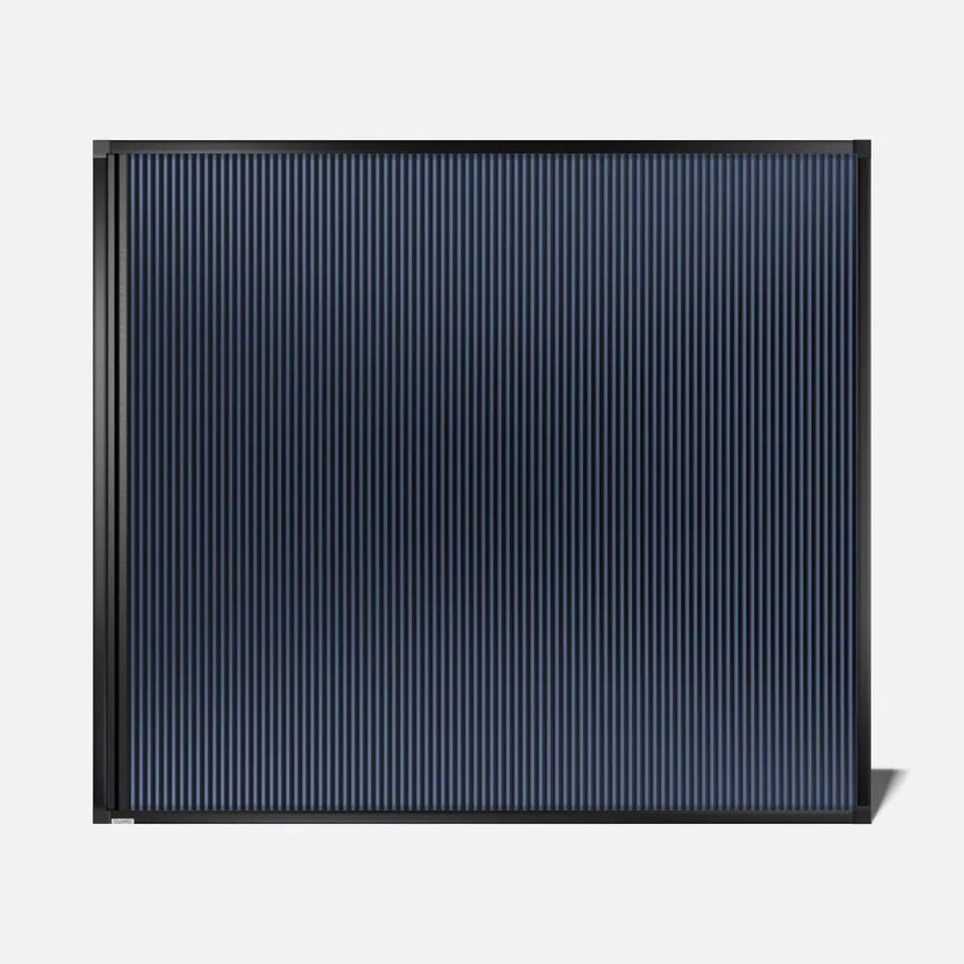 The Total Blackout - Custom Window Shades - OmniQ™