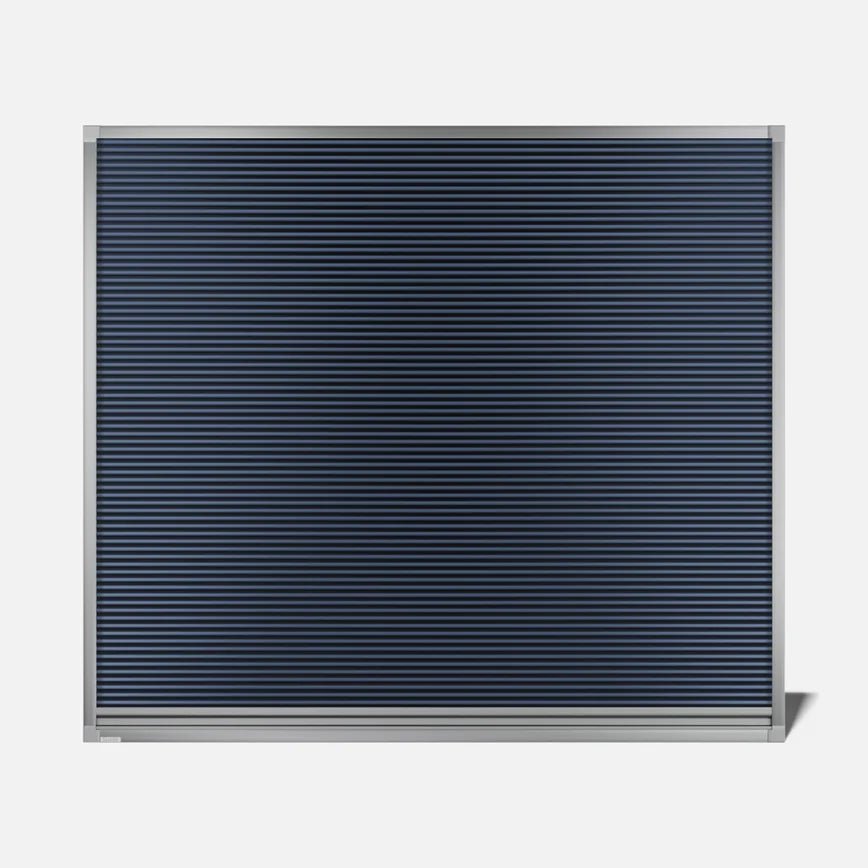 The Total Blackout - Custom Window Shades - OmniQ™