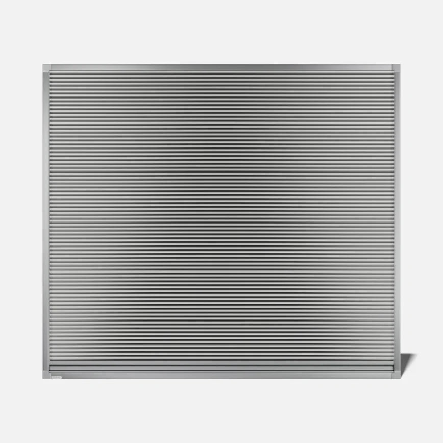 The Total Blackout - Custom Window Shades - OmniQ™
