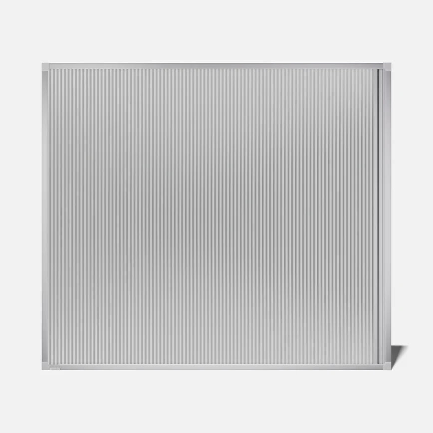 The Total Blackout - Custom Window Shades - OmniQ™
