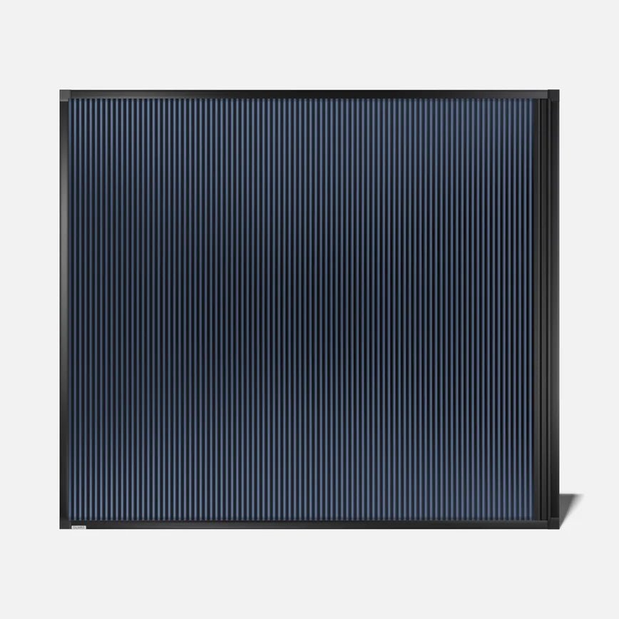 The Total Blackout - Custom Window Shades - OmniQ™