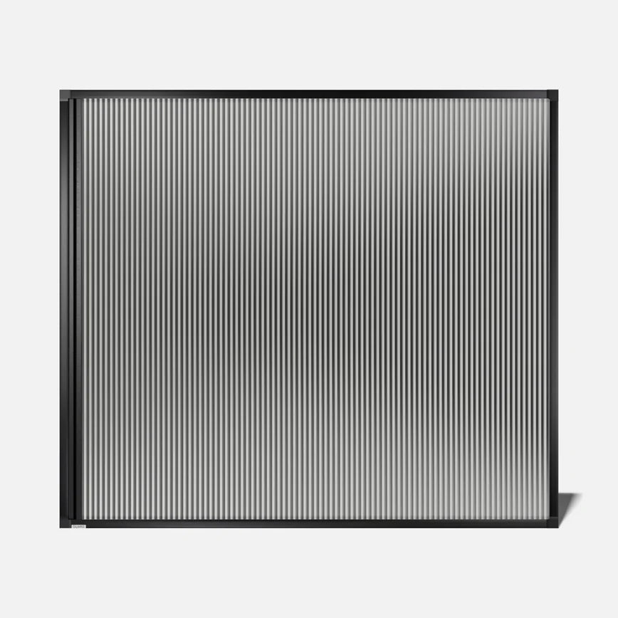 The Total Blackout - Custom Window Shades - OmniQ™