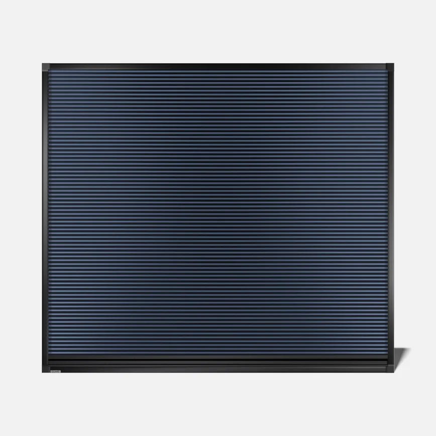 The Total Blackout - Custom Window Shades - OmniQ™