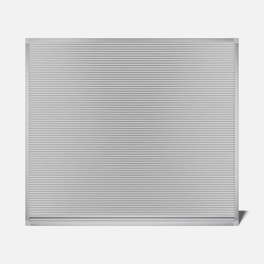 The Total Blackout - Custom Window Shades - OmniQ™