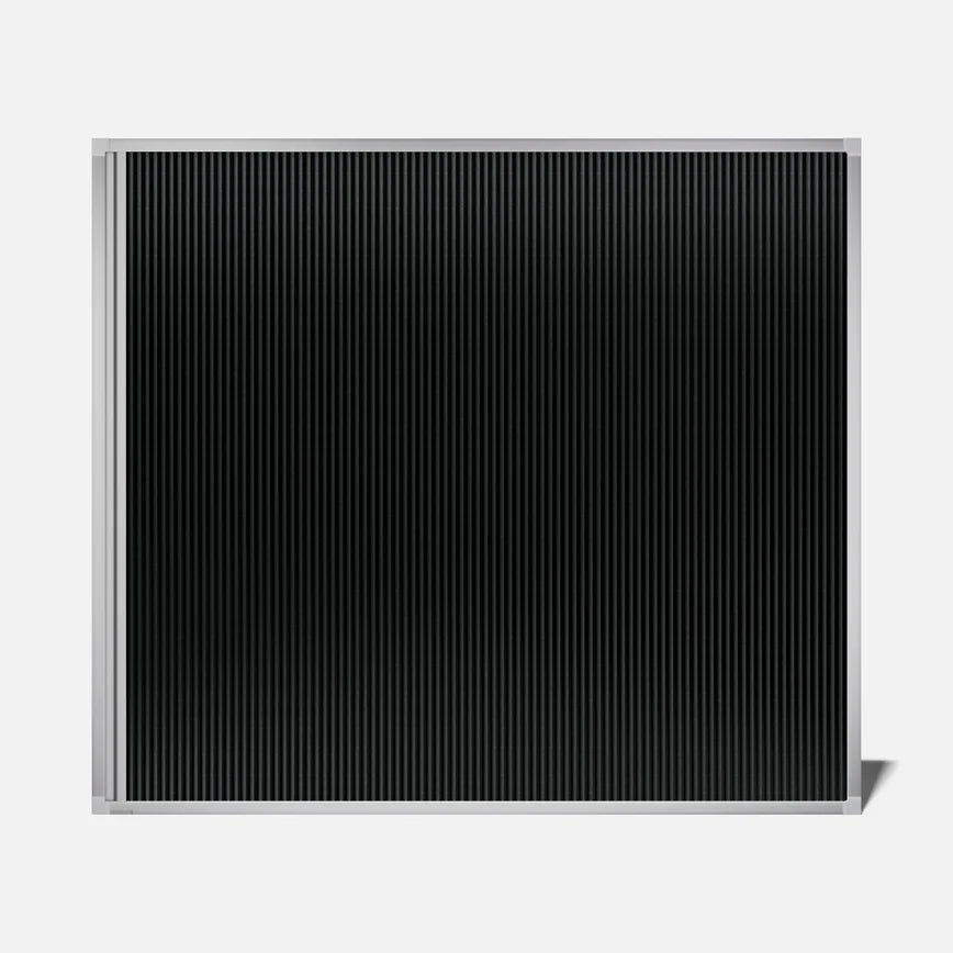 The Total Blackout - Custom Window Shades - OmniQ™