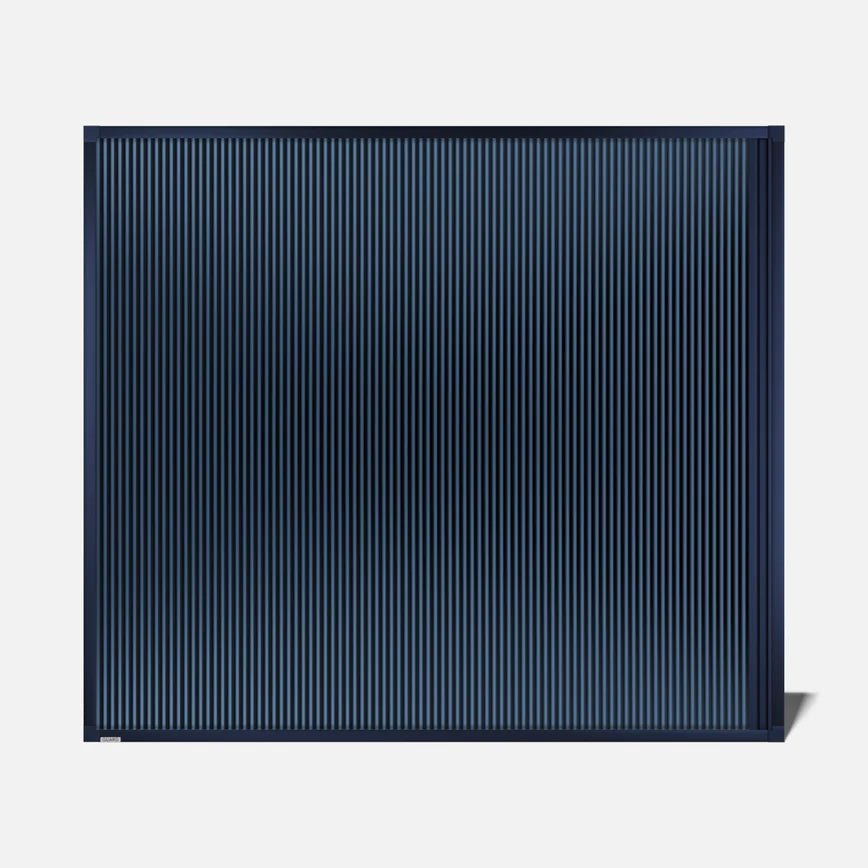 The Total Blackout - Custom Window Shades - OmniQ™