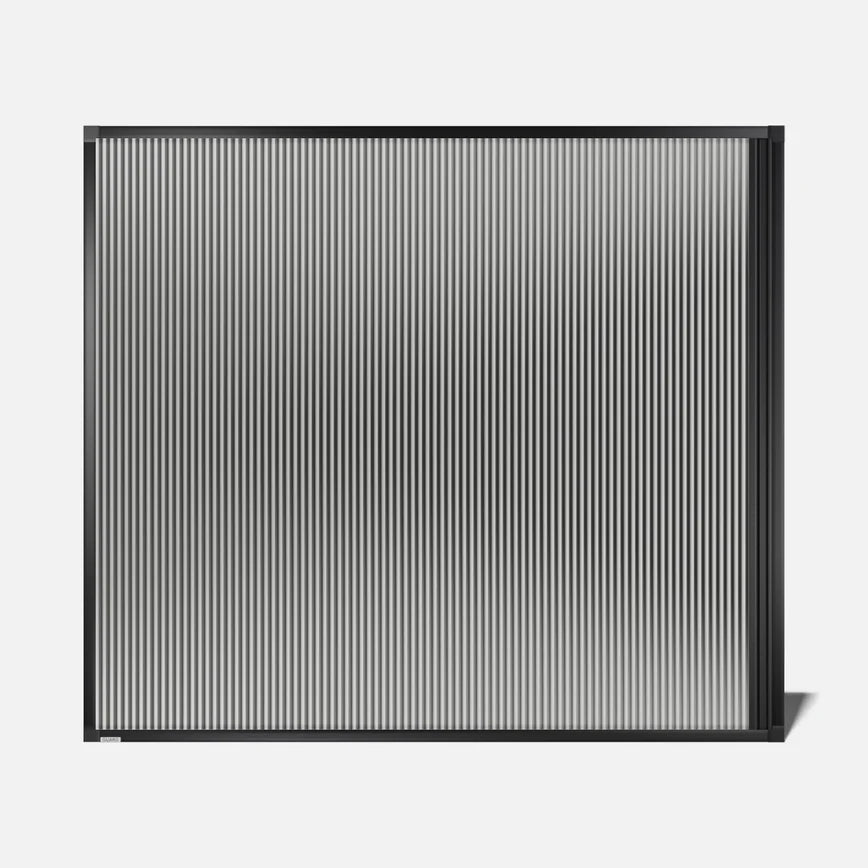 The Total Blackout - Custom Window Shades - OmniQ™
