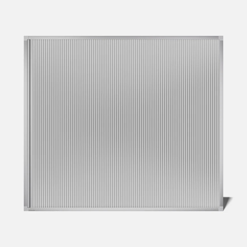 The Total Blackout - Custom Window Shades - OmniQ™