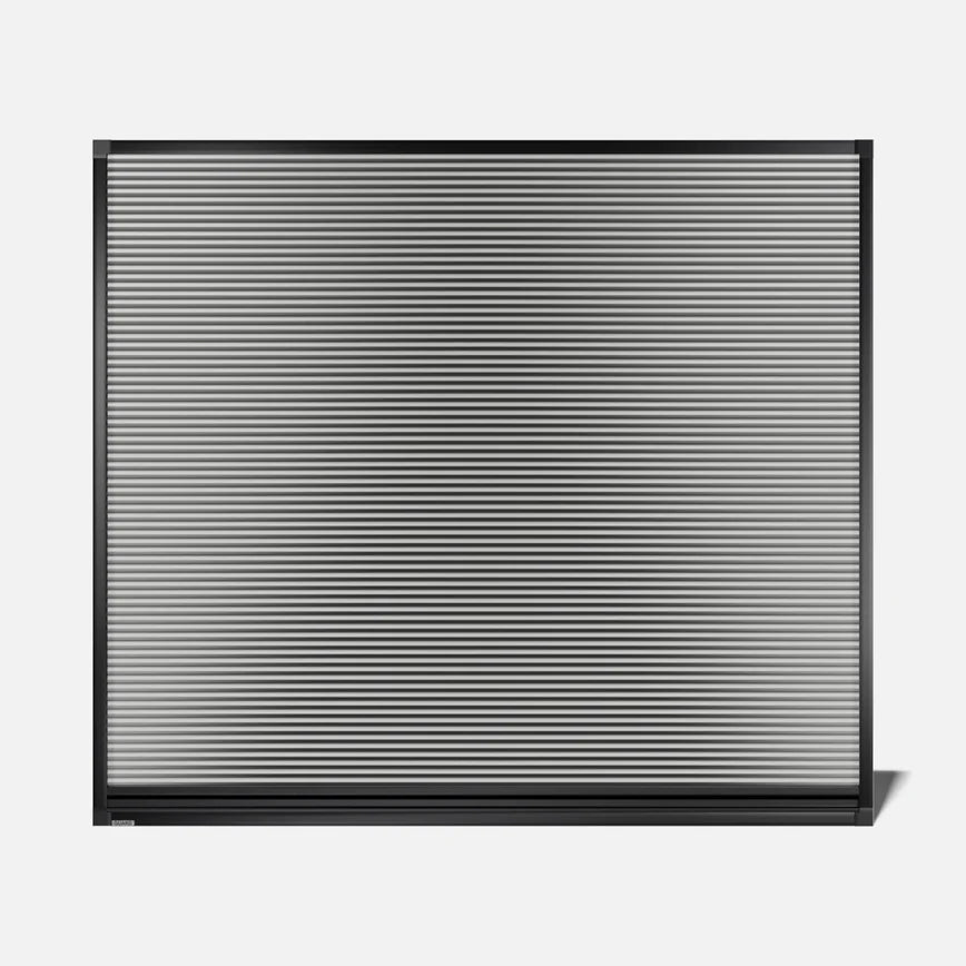 The Total Blackout - Custom Window Shades - OmniQ™