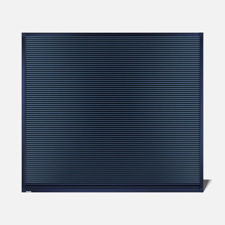 The Total Blackout - Custom Window Shades - OmniQ™