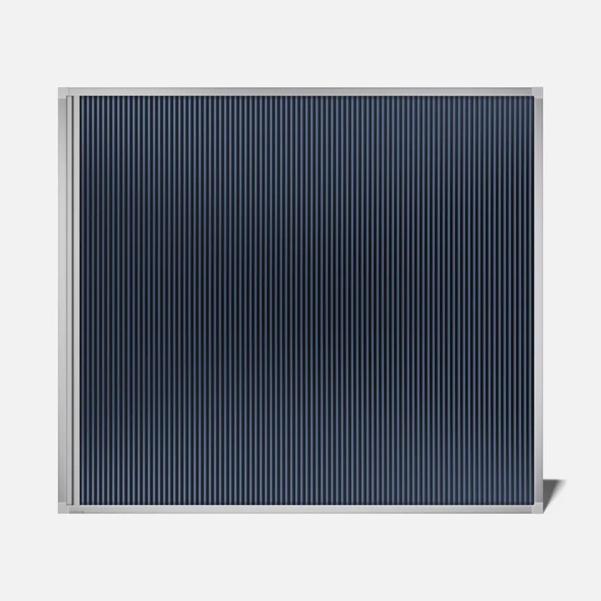 The Total Blackout - Custom Window Shades - OmniQ™