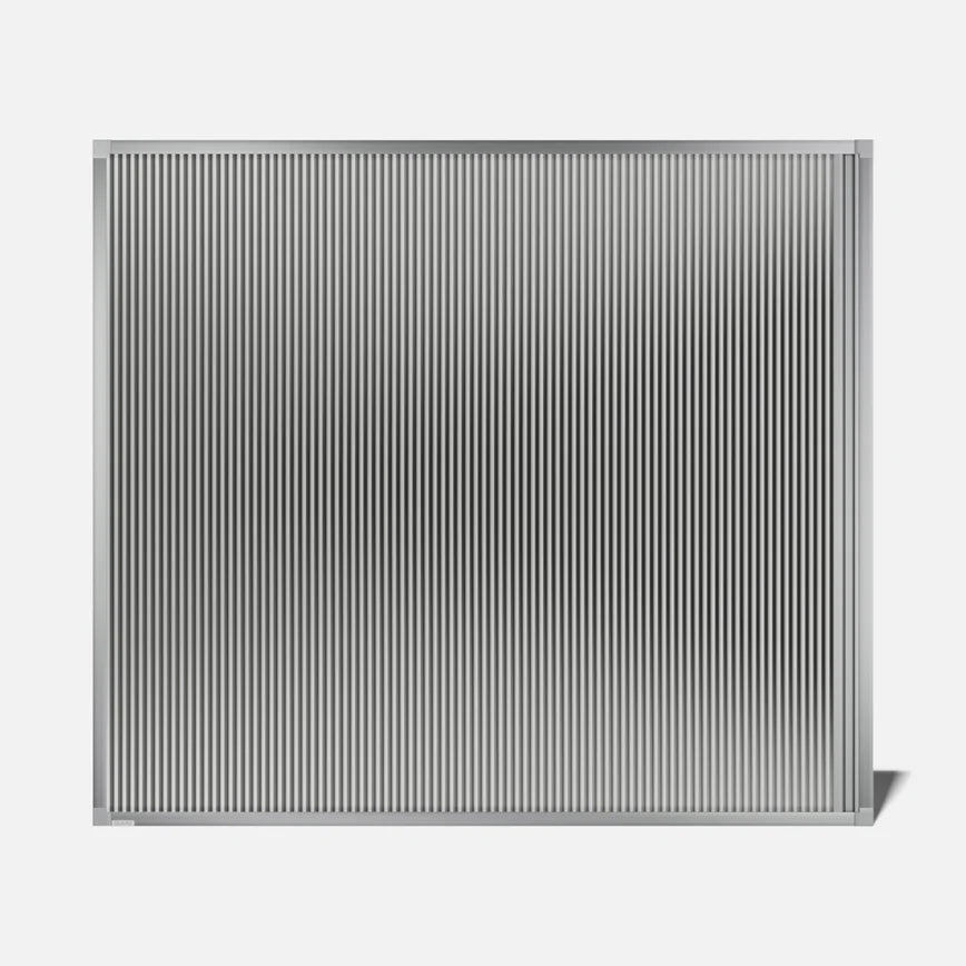 The Total Blackout - Custom Window Shades - OmniQ™