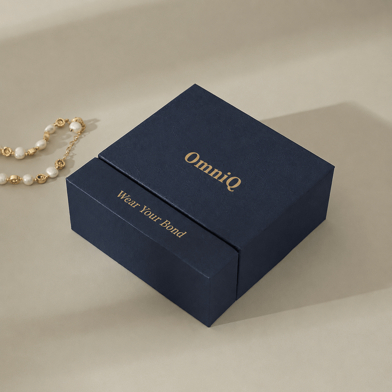 Gift Box | OmniQ - OmniQ™