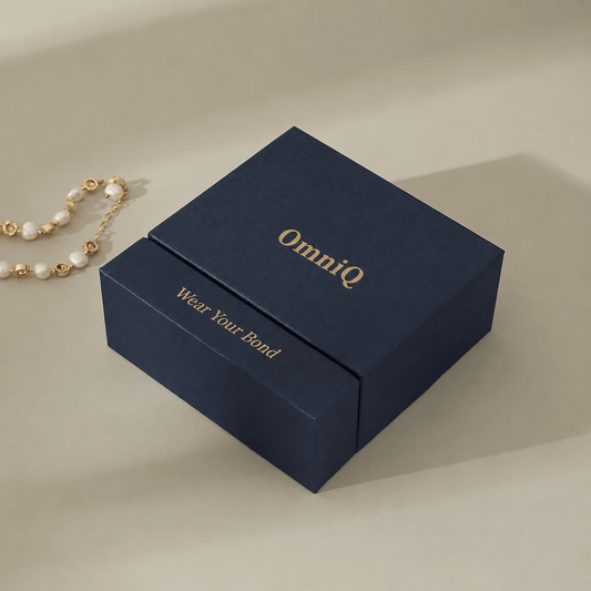 Gift Box | OmniQ - OmniQ™