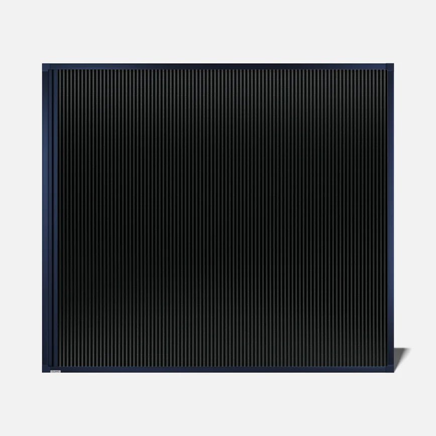 The Total Blackout - Custom Window Shades - OmniQ™