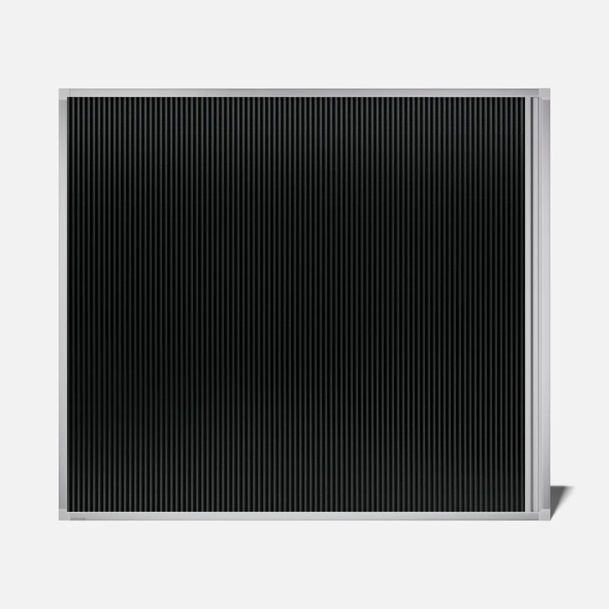 The Total Blackout - Custom Window Shades - OmniQ™