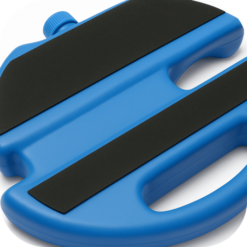 Anti - Slip Kit INCLUDED - OmniQ™