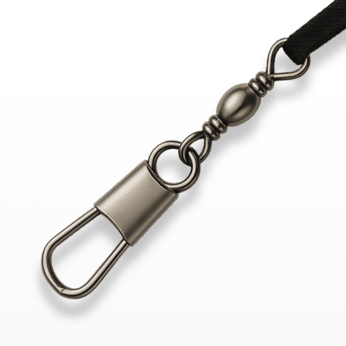 Anti - Tangle Swivel INCLUDED - OmniQ™